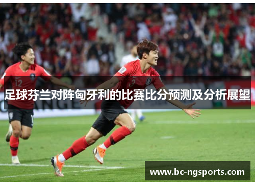 足球芬兰对阵匈牙利的比赛比分预测及分析展望